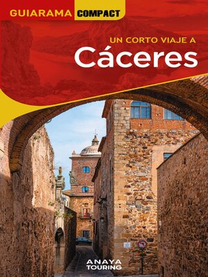 cover image of Cáceres